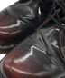 中古・古着 Dr.Martens (ドクターマーチン) シューズ ブラウン サイズ:UK7：12800円