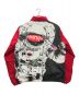 Supreme (シュプリーム) Astronaut Puffy Jacket レッド サイズ:M：49800円