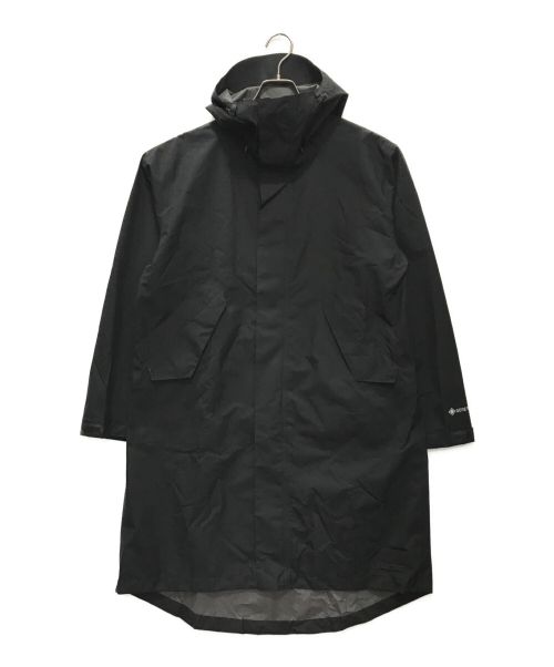 MARMOT（マーモット）Marmot (マーモット) Shower Modscoat ブラック サイズ:Sの古着・服飾アイテム