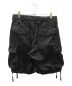 Engineered Garments (エンジニアド ガーメンツ) FA Short Pant ブラック サイズ:S：12800円