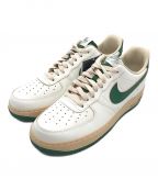 NIKEナイキ）の古着「WMNS Air Force 1 Low  