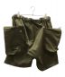 Comfy Outdoor Garment (コンフィーアウトドアガーメント) ACTTIVITY SHORTS カーキ サイズ:L：9800円