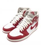 NIKEナイキ）の古着「WMNS Air Jordan 1 High OG