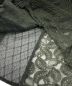 中古・古着 AMERI (アメリ) LIMITED PATCHWORK LACE SKIRT グリーン サイズ:S：10000円