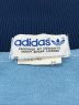 中古・古着 adidas (アディダス) [古着]トラックジャケット ブルー サイズ:3号：22800円