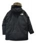 THE NORTH FACE (ザ ノース フェイス) Mountain Down Coat ブラック サイズ:M：34800円