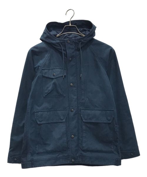 THE NORTH FACE（ザ ノース フェイス）THE NORTH FACE (ザ ノース フェイス) ファイヤーフライジャケット インディゴ サイズ:Sの古着・服飾アイテム