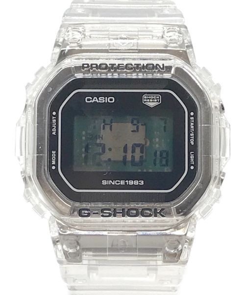 CASIO（カシオ）CASIO (カシオ) G-SHOCK サイズ:下記参照 未使用品の古着・服飾アイテム