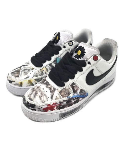 NIKE（ナイキ）NIKE (ナイキ) PEACEMINUSONE (ピースマイナスワン) AIR FORCE 1 