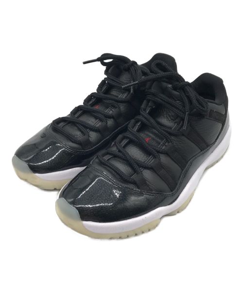 NIKE（ナイキ）NIKE (ナイキ) Air Jordan 11 Low 