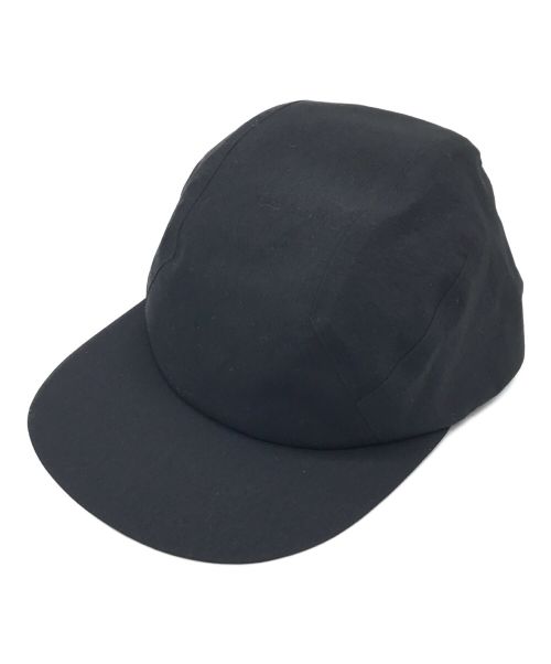 ARC'TERYX VEILANCE（アークテリクス ヴェイランス）ARC'TERYX VEILANCE (アークテリクス ヴェイランス) STEALTH CAP サイズ:下記参照 未使用品の古着・服飾アイテム