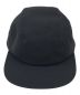 ARC'TERYX VEILANCE (アークテリクス ヴェイランス) STEALTH CAP サイズ:下記参照 未使用品：15800円