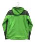 F.C.R.B. (エフシーアールビー) NIKE (ナイキ) FIVE WARM UP JACKET グリーン サイズ:S：8000円