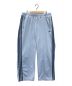 adidas（アディダス）の古着「BB TRACKPANT」｜スカイブルー