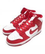 NIKEナイキ）の古着「Dunk High 