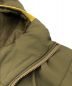 中古・古着 ARC'TERYX (アークテリクス) ATOM AR HOODY カーキ サイズ:S：16800円