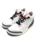 NIKE（ナイキ）の古着「Air Jordan 3 Retro 