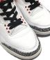 中古・古着 NIKE (ナイキ) Air Jordan 3 Retro 