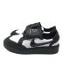 NIKE (ナイキ) PEACEMINUSONE (ピースマイナスワン) PEACEMINUSONE × Nike Kwondo 1 ブラック サイズ:27cm：22800円