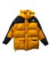 THE NORTH FACE（ザ ノース フェイス）の古着「ヒムダウンパーカ」｜サミットゴールド