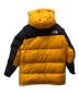 THE NORTH FACE (ザ ノース フェイス) ヒムダウンパーカ サミットゴールド サイズ:S：39800円