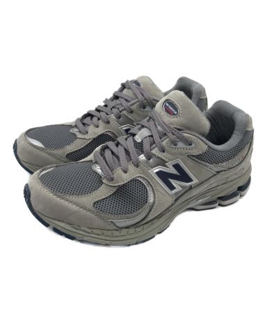 中古・古着通販】NEW BALANCE (ニューバランス) ML2002RA グレー