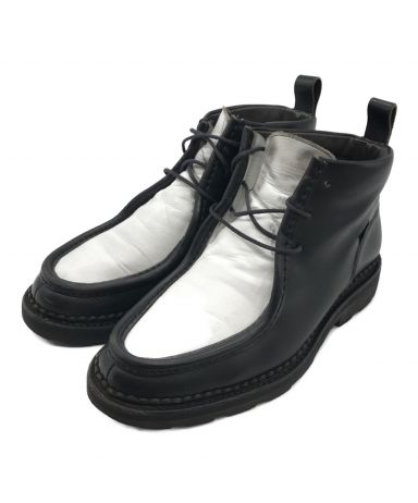 [中古]PARABOOT(パラブーツ)のメンズ シューズ チロリアンブーツ