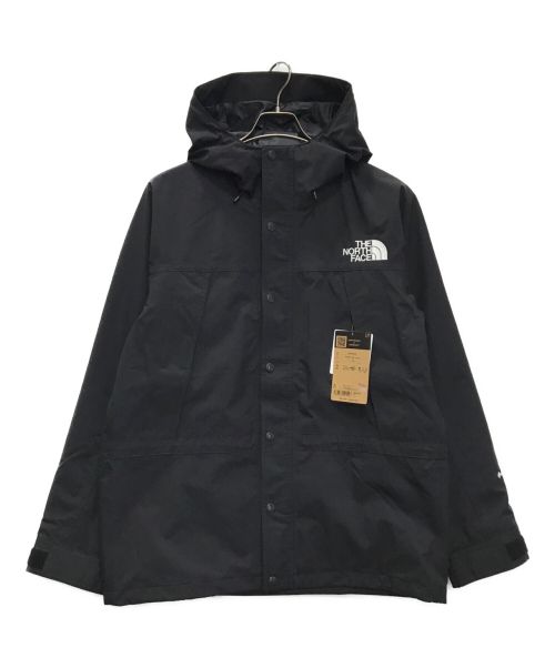 THE NORTH FACE（ザ ノース フェイス）THE NORTH FACE (ザ ノース フェイス) Mountain Light Jacket ブラック サイズ:Lの古着・服飾アイテム