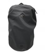 ARC'TERYXアークテリクス）の古着「Granville Zip 16 Backpack」｜ブラック