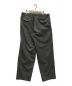 KOLOR (カラー) WOOL TRO WRAP PANTS オリーブ サイズ:4：8000円