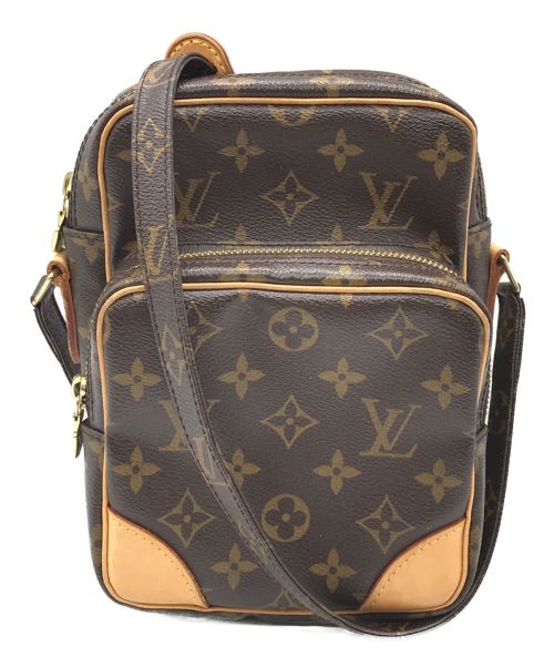 LOUIS VUITTON（ルイ ヴィトン）LOUIS VUITTON (ルイ ヴィトン) アマゾン サイズ:下記参照の古着・服飾アイテム