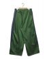 Needles (ニードルス) H.D. TRACK PANT-POLY SMOOTH カーキ サイズ:S：22000円