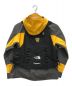 THE NORTH FACE (ザ ノース フェイス) Supreme (シュプリーム) RTG JACKET+VEST イエロー サイズ:S：62000円