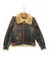 TOYS MCCOY（トイズマッコイ）の古着「SHEEPSKIN JACKET 