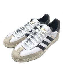 adidas（アディダス）の古着「HANDBALL SPEZIAL」｜ホワイト