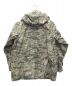 US.ARMY USAF (USアーミー/アメリカ空軍) GORE-TEX PARKA カーキ サイズ:S-REGULAR：12800円