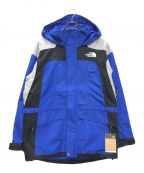 THE NORTH FACEザ ノース フェイス）の古着「SEARCH&RESCUE JACKET」｜ブルー