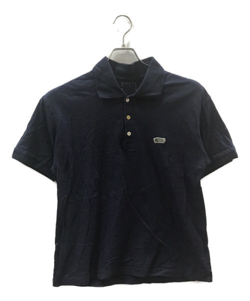 VISVIM（ビズビム）VISVIM (ビズビム) JUMBO WELLER S/S ネイビー サイズ:Sの古着・服飾アイテム