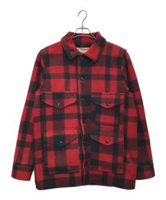 中古・古着通販】FILSON (フィルソン) LIGHTWEIGHT DOWN JAC-SHIRT