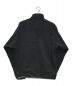 Patagonia (パタゴニア) Lightweight Synchilla Snap-T Pullover ブラック サイズ:M：8800円