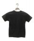 COMME des GARCONS (コムデギャルソン) CHROME HEARTS (クロムハーツ) Tシャツ ブラック サイズ:S：12800円