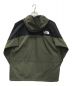 THE NORTH FACE (ザ ノース フェイス) Mountain Light Jacket オリーブ サイズ:XL：26000円