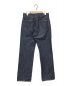 AURALEE (オーラリー) HARD TWIST DENIM 5P PANTS インディゴ サイズ:30：18800円