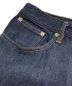 中古・古着 AURALEE (オーラリー) HARD TWIST DENIM 5P PANTS インディゴ サイズ:30：18800円