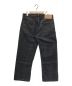 LEVI'S (リーバイス) デニムパンツ ブラック サイズ:W34×L34：9800円