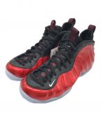 NIKEナイキ）の古着「Air Foamposite One 