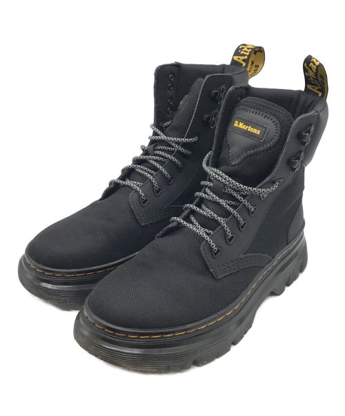 Dr.Martens（ドクターマーチン）Dr.Martens (ドクターマーチン) TARIK 8 タイ ブーツ ブラック サイズ:UK6の古着・服飾アイテム