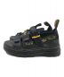 Dr.Martens (ドクターマーチン) PEARSON II SANDAL ブラック サイズ:24：12800円