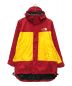 THE NORTH FACE（ザ ノース フェイス）の古着「[古着] マウンテンパーカー」｜レッド