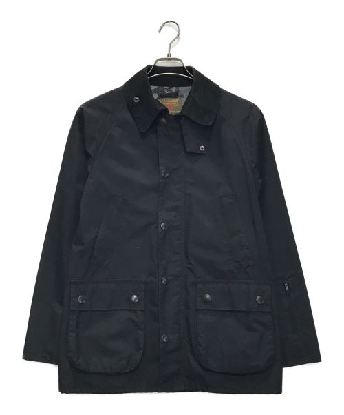 Barbour（バブアー）Barbour (バブアー) SOPHNET. (ソフネット) ビデイルジャケット ブラック サイズ:Mの古着・服飾アイテム